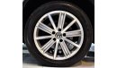 فولكس واجن تيجوان Volkswagen Tiguan 2.0 TSI 4 Motion 2012 Model!! in Silver Color! GCC Specs