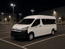 Toyota Hiace GL