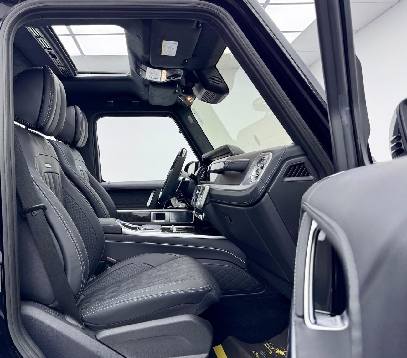 Mercedes-Benz G 63 AMG *Brand New* 2025 Mercedes Benz G63 AMG, 2029 Mercedes Warranty Service Pack*, Euro