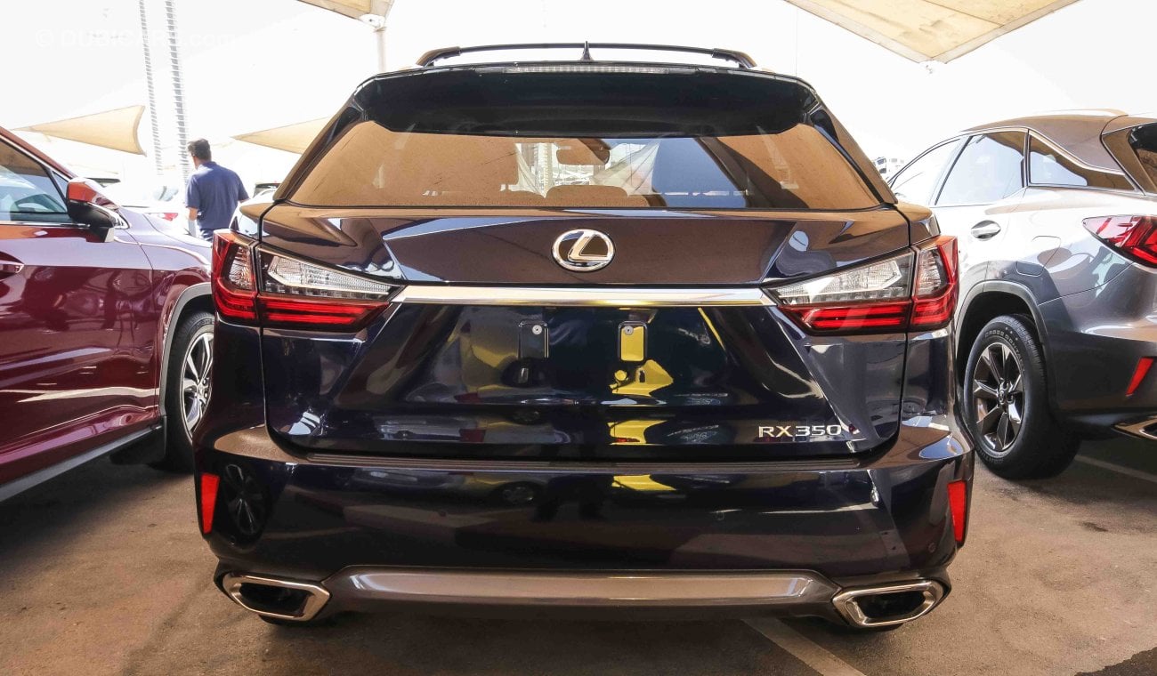 Lexus RX350