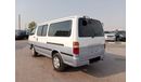 Toyota Hiace TOYOTA HIACE VAN RIGHT HAND DRIVE (PM1602)