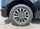 Toyota Land Cruiser VXR 3.5L