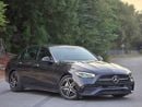Mercedes-Benz C 300 Base MERCEDES C-300 2022 // US FULL OPITION // LOW MILEAGE // PERFECT CONDITION
