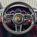 بورش كايان GTS 4.0L (460 HP)