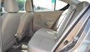 Nissan Sunny Ref#572 2016