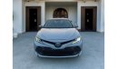 Toyota Camry GLE Hybrid 2019 Toyota Camry Hybrid - GCC Specs - Very Clean