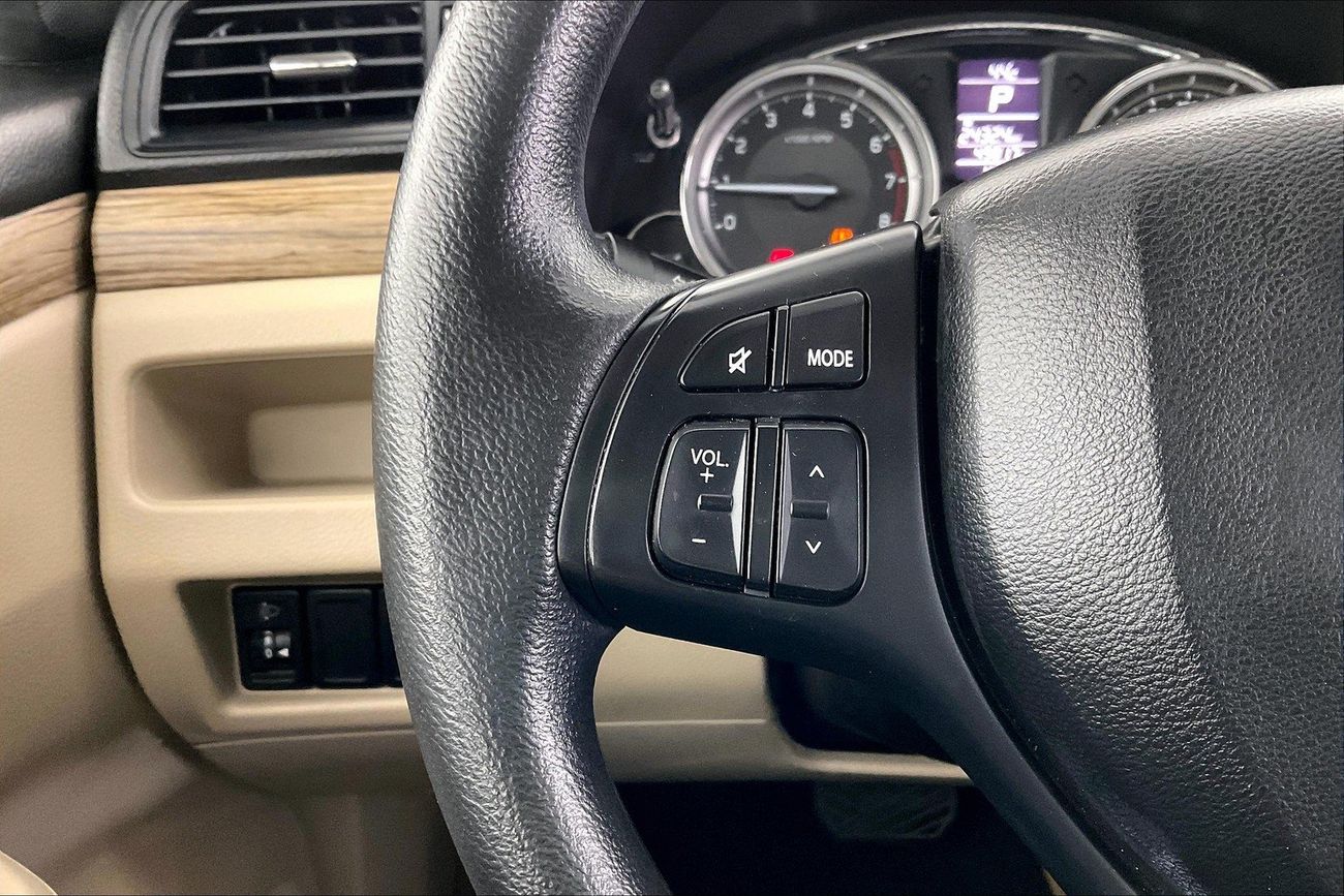 Suzuki Ciaz GL | Guaranteed Warranty | 0 Down Payment