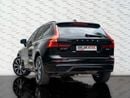 فولفو XC 60 B5 2.0T Powertrain