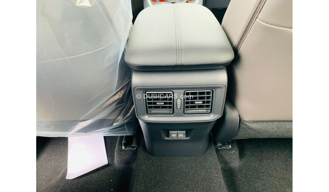 New BRAND NEW TOYOTA RAV4 JEEP BLACK COLOR FULL OPTION ELECTRIC SEATS