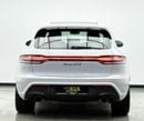 Porsche Macan GTS 2.9L (435 HP) 2023 Porsche Macan GTS, 2026 Porsche Warranty, Carbon Fiber Package, Fully Loaded,