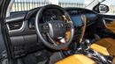 Toyota Fortuner 4.0L, Petrol, MY2024