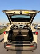 Toyota RAV4 RAV4 2.0L Japan Full option 360 camera, leather seats