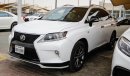 Lexus RX350