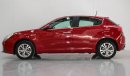 Alfa Romeo Giulietta 1.4L