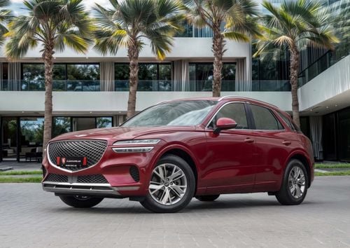 Genesis GV70 PRESTIGE GV70 Prestige | 2,546 P.M | 0% Downpayment | IMMACULATE!