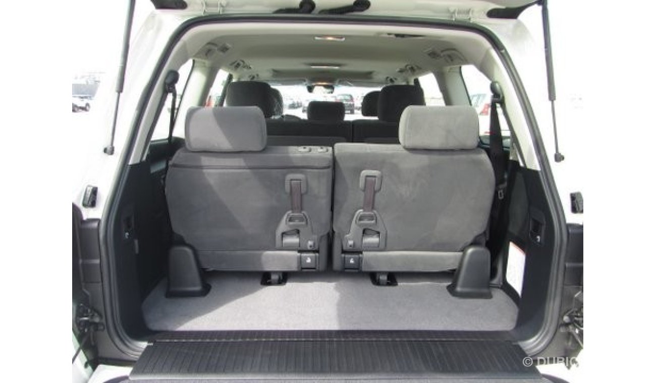 تويوتا لاند كروزر 4.5 8 سلندر ديزل مع توربو 2019 وريموت تشغيل السيارة عن بعد