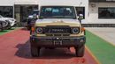 Toyota Land Cruiser Pick Up LX 4.0L V6 Single Cabin Auto