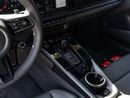 Porsche 911 CARRERA T Carrera 3.0L (444 HP) Coupe