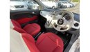 Fiat 500 31212