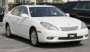 Lexus ES 300