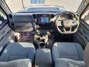 Toyota Land Cruiser TOYOTA LAND CRUISER PICKUP RHD 2023 MODEL 4.5 L DIESEL MANUAL(PM07654)