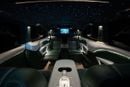 Mercedes Benz V300 AVANTGARDE ERTEX LUXURY CAR DESIGN CO. BOTTEGA DEEP GREEN
