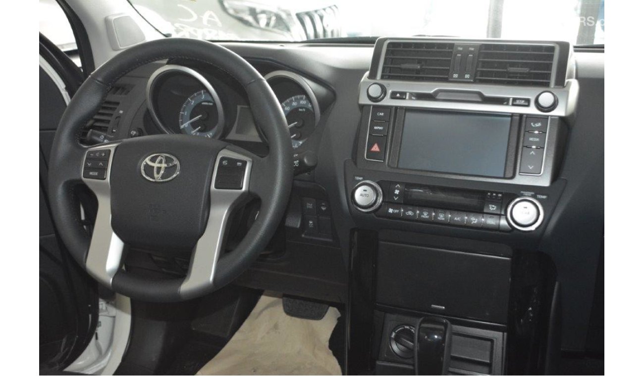 Toyota Prado 2.7 VX