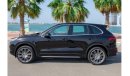 Porsche Cayenne Cayenne 3.6 Gcc panoramic