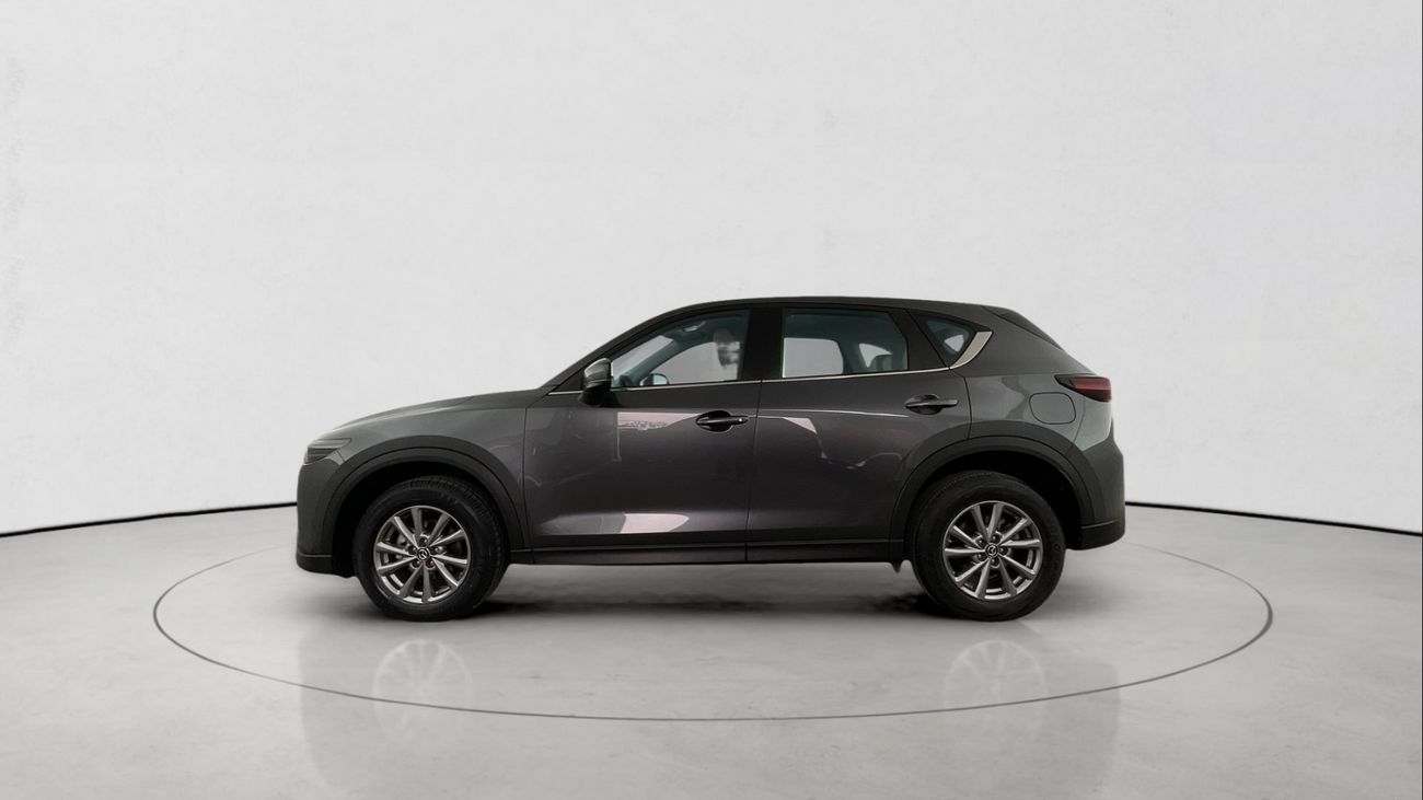 Mazda CX5 GL | upto AED 20,000 Ramadan Discount | Guaranteed Warranty | 0 Down Payment