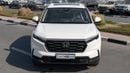 Honda CR-V 2026 | HONDA CRV GLOBAL 30 -YEAR HONOR EDITION 240 TURBO FRONTIER 5 SEATS [EXPORT ONLY]
