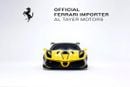 Ferrari 488 Challenege EVO Racecar