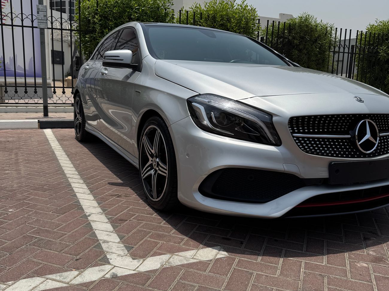 مرسيدس بنز A 250