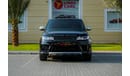 Land Rover Range Rover Sport L494