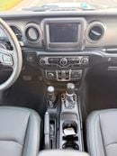 Jeep Wrangler Jeep hybrid 2023