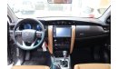 Toyota Fortuner TOYOTA FORTUNER VX 4.0 V6 4X4 7 SEATER