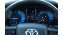 Toyota Fortuner 2023 Toyota Fortuner 4X4 2.4 17'I AL - Black inside Chamois | Export Only