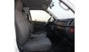 Toyota Hiace Toyota Hiace Van 2016 GCC in excellent condition without accidents, very clean from inside and outsi