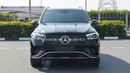 Mercedes-Benz GLE 450 AMG Mercedes-Benz GLE450 SUV 4Matic | Hydraulic | HUD | 22 Alloy Wheel | 2024
