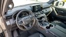 تويوتا لاند كروزر TOYOTA LAND CRUISER LC300 GXR 4.0P AT MY2025