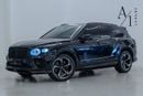 Bentley Bentayga 2022 Bentley Bentayga S, With Full Service History, Excellent Condition, GCC Spec