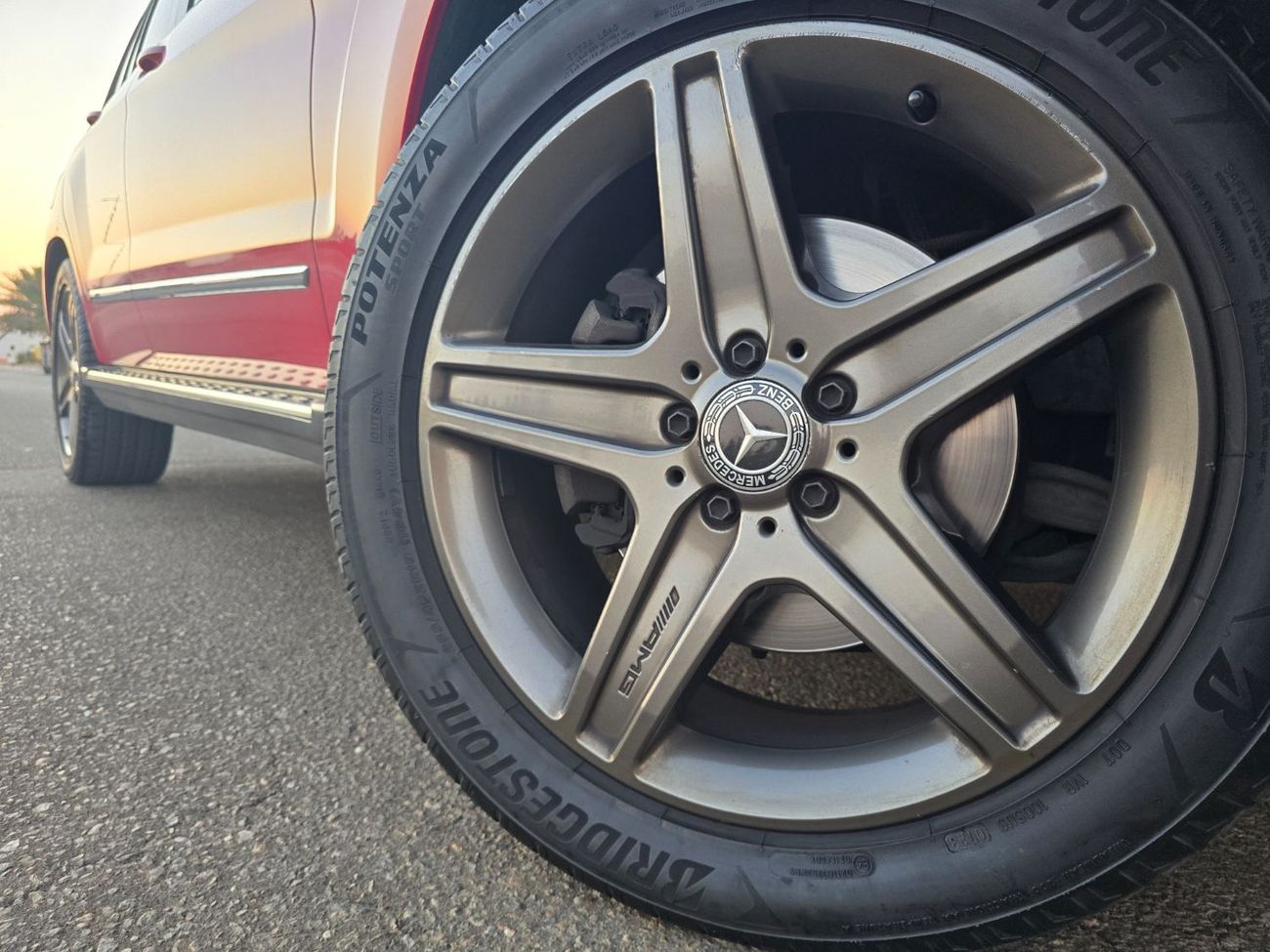 مرسيدس بنز GLK 350 4Matic