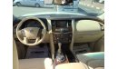 Nissan Patrol Nissan patrol 2015 SE gcc very celen car for sale