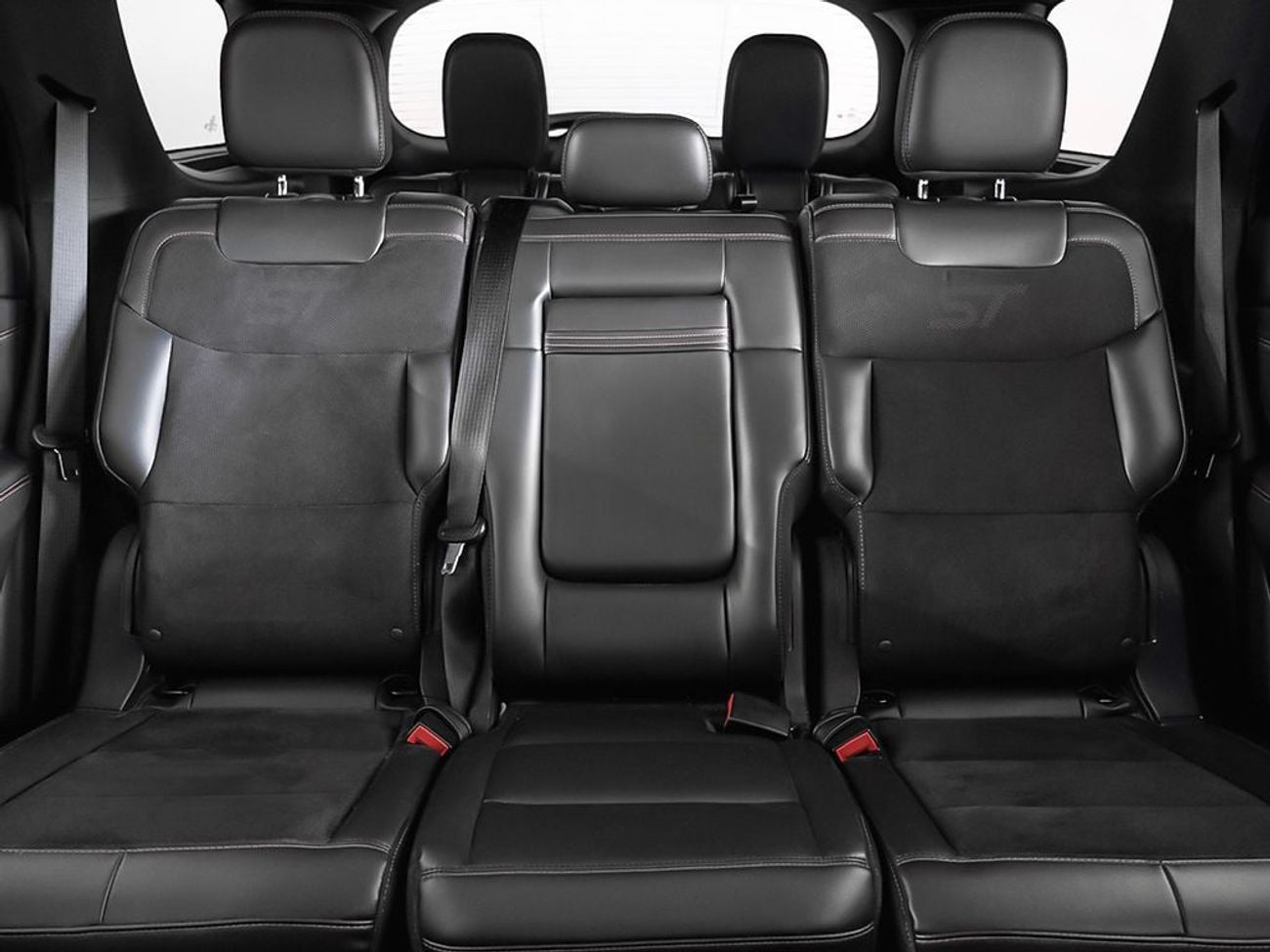 Ford Explorer ST 400A 3.0L