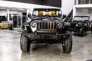 Jeep Wrangler Jeep Wrangler Unlimited 2021