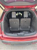 فورد إكسبلورر