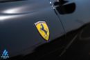 فيراري 812 GTS GTS | 6.5L V12 Engine | GCC Specs | Warranty & Service Package Included