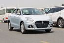 سوزوكي دزاير LHD - SUZUKI DZIRE 1.2L PETROL GLX G AMT