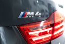 BMW M4 3.0T 3.0L