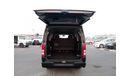 Toyota Hiace TOYOTA HIACE VAN RIGHT HAND DRIVE(PM74575)