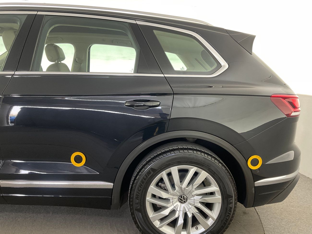 Volkswagen Touareg Highline | Guaranteed Warranty | 0 Down Payment